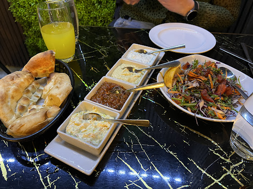 Photo of Antepli Exclusive Restaurant - 24A Meeting House Ln, Ringwood BH24 1AY