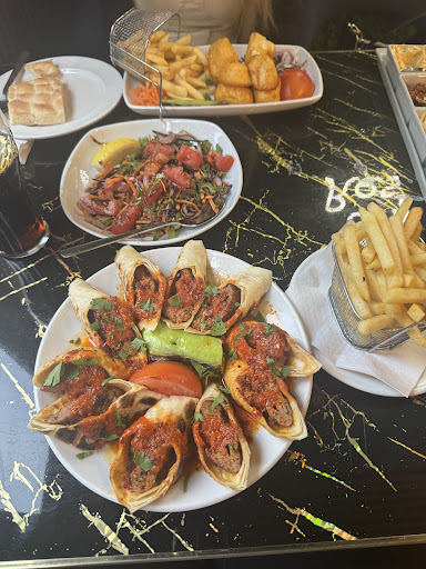 Photo of Antepli Exclusive Restaurant - 24A Meeting House Ln, Ringwood BH24 1AY