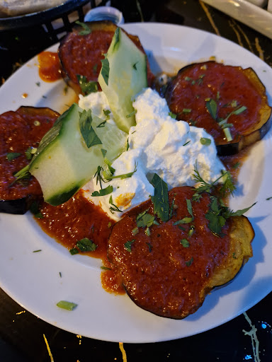 Photo of Antepli Exclusive Restaurant - 24A Meeting House Ln, Ringwood BH24 1AY