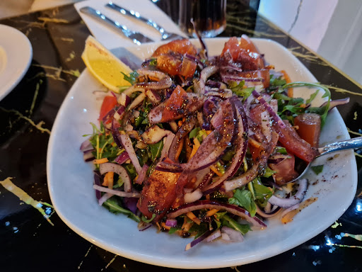 Photo of Antepli Exclusive Restaurant - 24A Meeting House Ln, Ringwood BH24 1AY