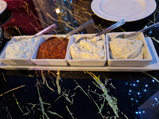 Photo of Antepli Exclusive Restaurant - 24A Meeting House Ln, Ringwood BH24 1AY