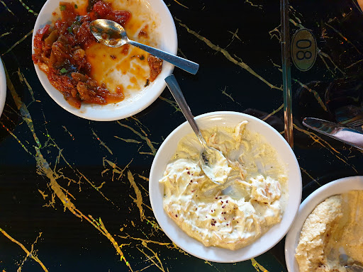 Photo of Antepli Exclusive Restaurant - 24A Meeting House Ln, Ringwood BH24 1AY