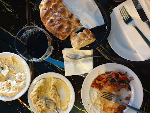 Photo of Antepli Exclusive Restaurant - 24A Meeting House Ln, Ringwood BH24 1AY