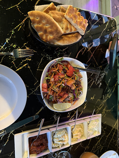 Photo of Antepli Exclusive Restaurant - 24A Meeting House Ln, Ringwood BH24 1AY