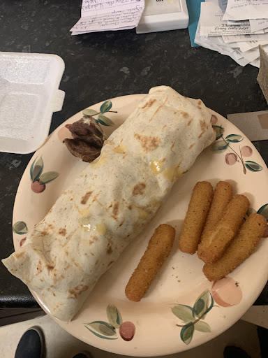 Photo of Verwood Kebab - 2A Ringwood Rd, Verwood BH31 7AQ