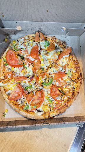 Photo of Verwood Kebab - 2A Ringwood Rd, Verwood BH31 7AQ