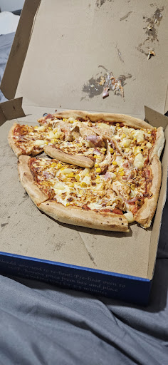 Photo of The Best Kebab & Pizza House - 29 Towngate, Ossett WF5 9BL