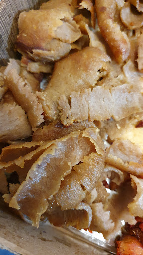 Photo of Desi Fast Food - 5 Silver St, Wakefield WF1 1UY