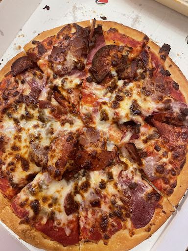 Photo of Desi Fast Food - 5 Silver St, Wakefield WF1 1UY