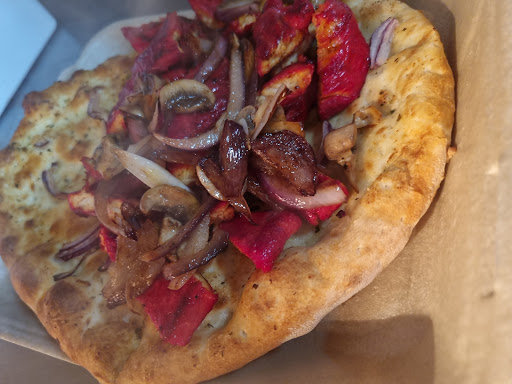 Photo of Siciliano Pizzeria - Stanley St, Wakefield WF1 4NB