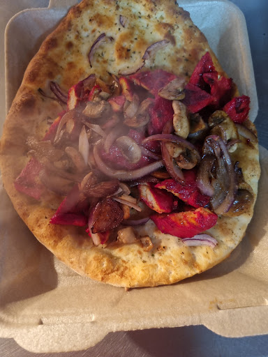 Photo of Siciliano Pizzeria - Stanley St, Wakefield WF1 4NB