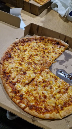 Photo of Siciliano Pizzeria - Stanley St, Wakefield WF1 4NB