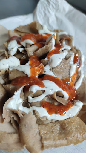 Photo of Siciliano Pizzeria - Stanley St, Wakefield WF1 4NB