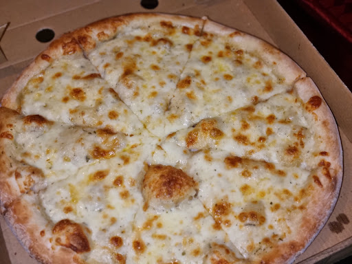 Photo of Siciliano Pizzeria - Stanley St, Wakefield WF1 4NB