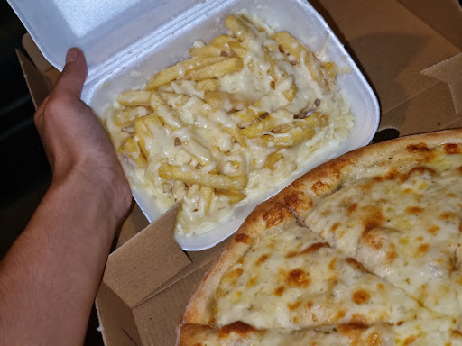 Photo of Siciliano Pizzeria - Stanley St, Wakefield WF1 4NB