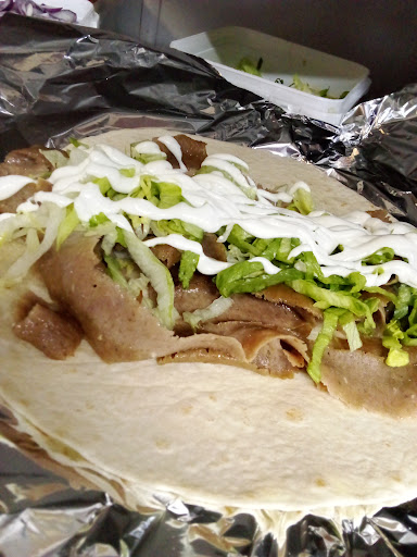 Photo of Siciliano Pizzeria - Stanley St, Wakefield WF1 4NB