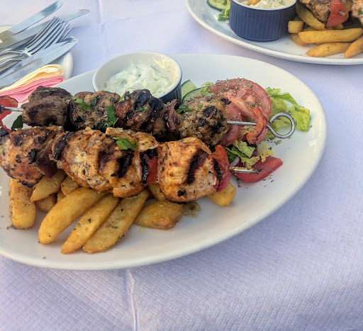 Photo of Delphi Restaurant - 34 Northgate, Wakefield WF1 3AN