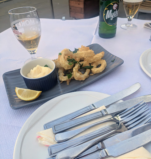 Photo of Delphi Restaurant - 34 Northgate, Wakefield WF1 3AN