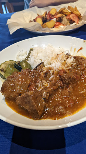 Photo of Delphi Restaurant - 34 Northgate, Wakefield WF1 3AN