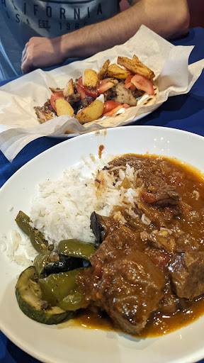 Photo of Delphi Restaurant - 34 Northgate, Wakefield WF1 3AN