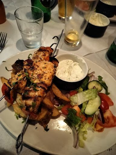 Photo of Delphi Restaurant - 34 Northgate, Wakefield WF1 3AN