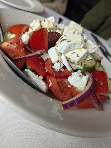 Photo of Delphi Restaurant - 34 Northgate, Wakefield WF1 3AN