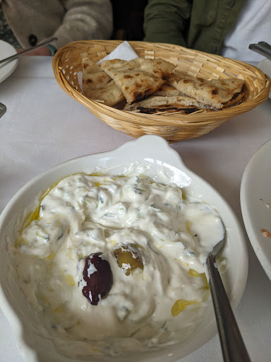 Photo of Delphi Restaurant - 34 Northgate, Wakefield WF1 3AN