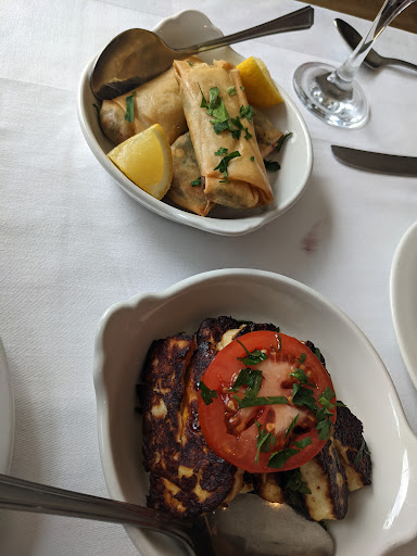 Photo of Delphi Restaurant - 34 Northgate, Wakefield WF1 3AN