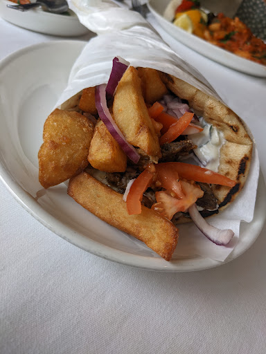 Photo of Delphi Restaurant - 34 Northgate, Wakefield WF1 3AN