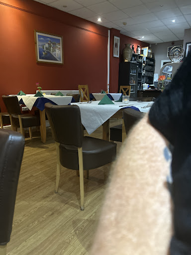 Photo of Delphi Restaurant - 34 Northgate, Wakefield WF1 3AN