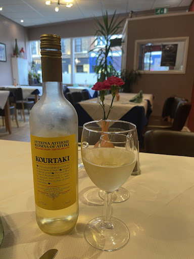 Photo of Delphi Restaurant - 34 Northgate, Wakefield WF1 3AN