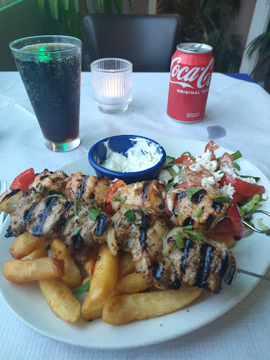 Photo of Delphi Restaurant - 34 Northgate, Wakefield WF1 3AN