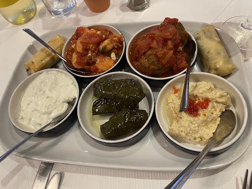 Photo of Delphi Restaurant - 34 Northgate, Wakefield WF1 3AN