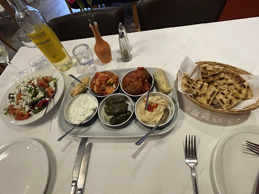 Photo of Delphi Restaurant - 34 Northgate, Wakefield WF1 3AN