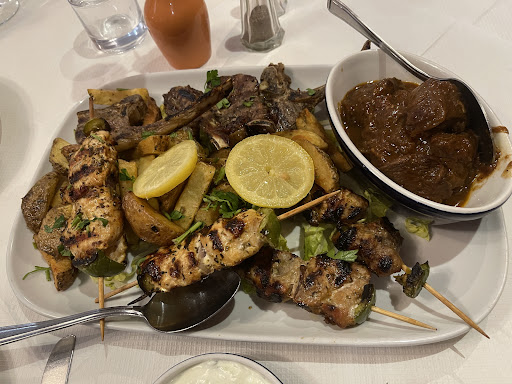 Photo of Delphi Restaurant - 34 Northgate, Wakefield WF1 3AN