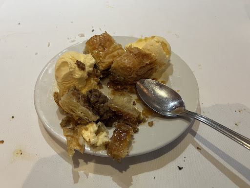 Photo of Delphi Restaurant - 34 Northgate, Wakefield WF1 3AN