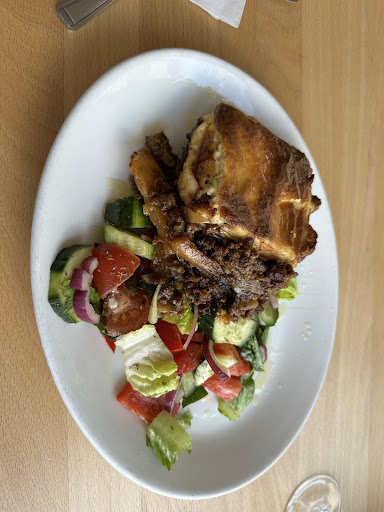 Photo of Delphi Restaurant - 34 Northgate, Wakefield WF1 3AN