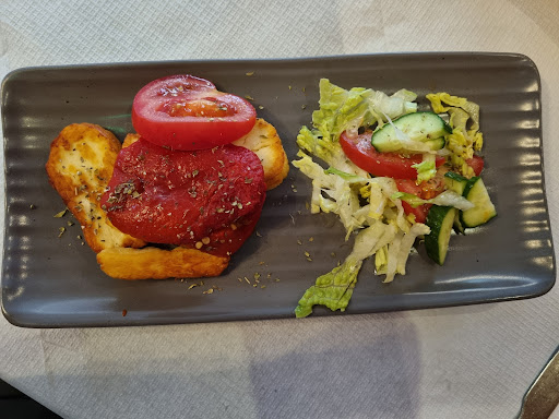 Photo of Delphi Restaurant - 34 Northgate, Wakefield WF1 3AN