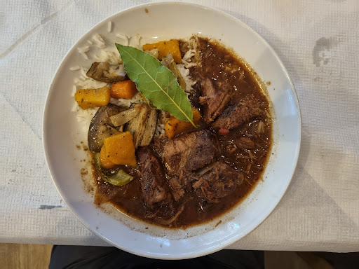 Photo of Delphi Restaurant - 34 Northgate, Wakefield WF1 3AN