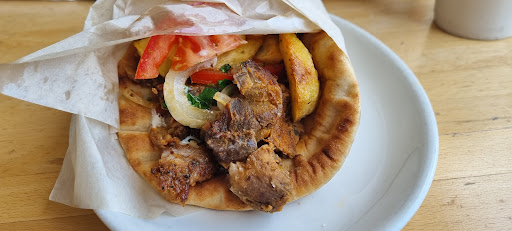 Photo of Delphi Restaurant - 34 Northgate, Wakefield WF1 3AN