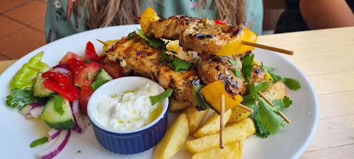 Photo of Delphi Restaurant - 34 Northgate, Wakefield WF1 3AN