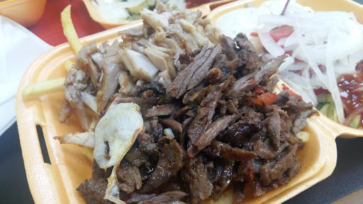 Photo of Charcoal Grill Wakefield - 31 Kirkgate, Wakefield WF1 1HS