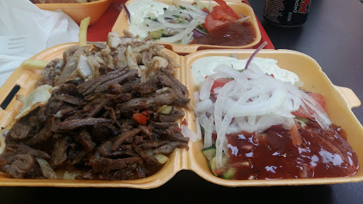 Photo of Charcoal Grill Wakefield - 31 Kirkgate, Wakefield WF1 1HS