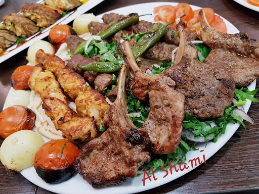 Photo of Charcoal Grill Wakefield - 31 Kirkgate, Wakefield WF1 1HS