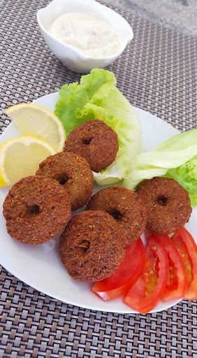 Photo of Charcoal Grill Wakefield - 31 Kirkgate, Wakefield WF1 1HS