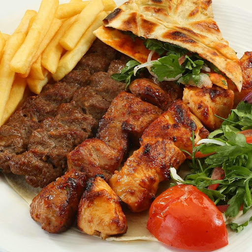 Photo of Charcoal Grill Wakefield - 31 Kirkgate, Wakefield WF1 1HS