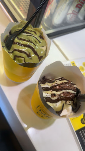 Photo of Mr T's Wakefield - 17 Jacob's Well Ln, Wakefield WF1 3NR