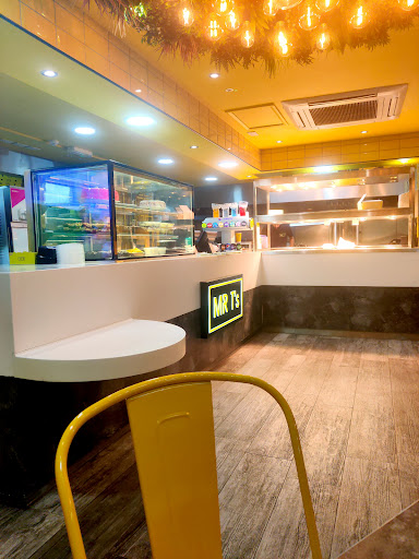 Photo of Mr T's Wakefield - 17 Jacob's Well Ln, Wakefield WF1 3NR