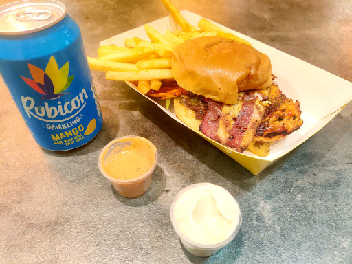 Photo of Mr T's Wakefield - 17 Jacob's Well Ln, Wakefield WF1 3NR