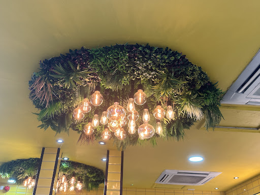 Photo of Mr T's Wakefield - 17 Jacob's Well Ln, Wakefield WF1 3NR